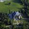 Chateau De Picomtal