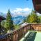 Chalet Bambi Chalet Bambi