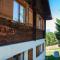 Chalet Bambi - Rosswald