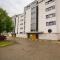 Sea and city view apartment with sauna and balcony - 派尔努