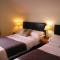 Mountain View Guesthouse