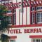 Hotel Berria - Аспаррен