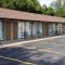 Townn Country Motor Inn