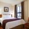 Hotel St-Denis