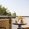 Apartments and Rooms Lux