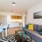 Feniks SPA Apartments 2 by Jantar Apartamenty Kołobrzeg