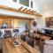 Saddle Ridge I2 - Big Sky