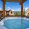 Saddle Ridge I2