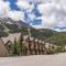 Saddle Ridge I2 - Big Sky
