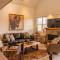 Saddle Ridge I2 - Big Sky