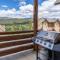 Saddle Ridge I2 - Big Sky