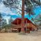 Deer Mountain Rest - استيس بارك