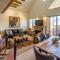 Saddle Ridge I2 - Big Sky