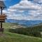 Saddle Ridge I2 - Big Sky