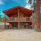 Deer Mountain Rest - استيس بارك