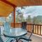 Deer Mountain Rest - استيس بارك