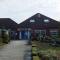 Beach Chalet am Wasser Nr. 169