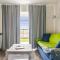 Residence Port du Crouesty Cap Ocean - maeva Home - 阿尔宗