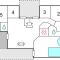 Nice Home In Sydals With Wifi