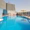 Pearl Park Hotel Apartments