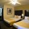 Hotel America