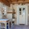 Charming rustic house