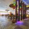 Pearl Park Hotel Apartments