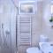 Inter Apartment Belgrade with free Parking