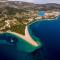 Villa Blanka Bol save 15 percent on Split-villas com - Bol