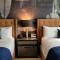 Hotel Indigo Los Angeles Downtown