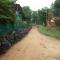 Authentic Cambodian Angkor Cottage