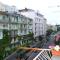 Foto: Flat Abashidze Avenue 56 3/30