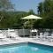 Cedar Crest Inn