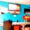 St Kilda East backpackers hostel