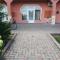 Kertvárosi Apartman