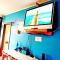 St Kilda East backpackers hostel