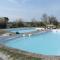 Tuscania Terme Suites Apartments - Tuscania