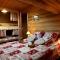 Chalet du champ Martel