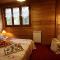 Chalet du champ Martel