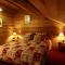 Chalet du champ Martel