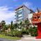 The BluEco Hotel SHA Plus