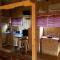 Yorkdale Cabin