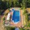 Country Cottage in Marche with Swimming Pool