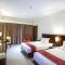Hotel Grand Park Barishal