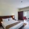 Hotel Grand Park Barishal