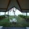 Taj Fisherman’s Cove Resort & Spa, Chennai - Covelong