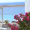 Golden Beach Resort Anafi