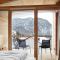 Alpine Lodge Chesa Plattner - Pontresina