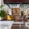 Pearl Park Hotel Apartments