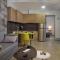 Νautilus luxury apartments